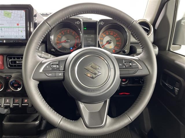 Suzuki JIMNY SIERRA 2023 7442343-1