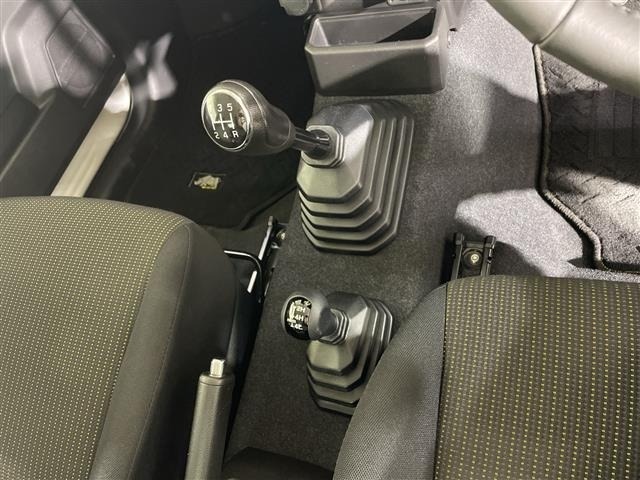 Suzuki JIMNY SIERRA 2023 7442343-11