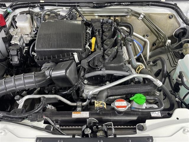 Suzuki JIMNY SIERRA 2023 7442343-14