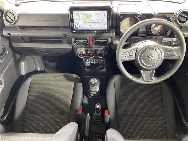 Suzuki JIMNY SIERRA 2023 7442343-15