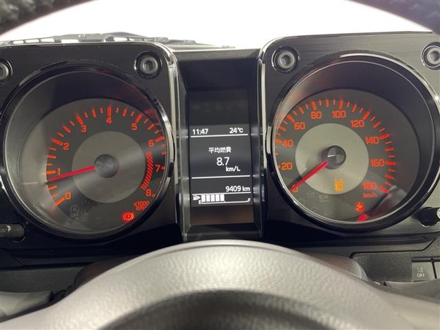 Suzuki JIMNY SIERRA 2023 7442343-5