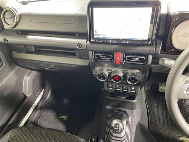 Suzuki JIMNY SIERRA 2023 7442343-7