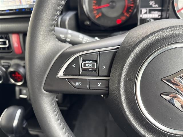 Suzuki JIMNY SIERRA 2024 7442370-1