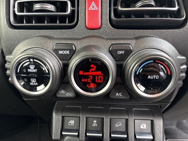 Suzuki JIMNY SIERRA 2024 7442370-11