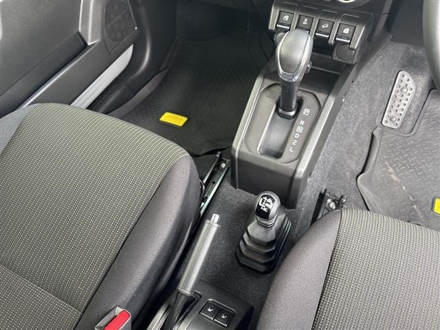 Suzuki JIMNY SIERRA 2024 7442370-12