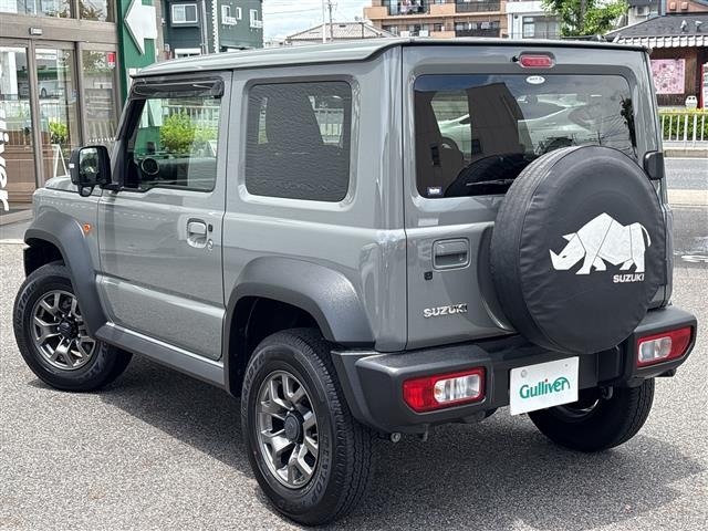 Suzuki JIMNY SIERRA 2024 7442370-13