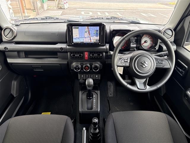 Suzuki JIMNY SIERRA 2024 7442370-14
