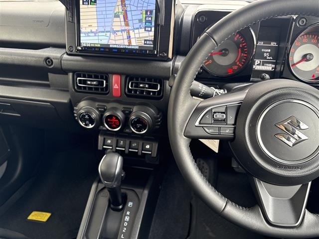 Suzuki JIMNY SIERRA 2024 7442370-19