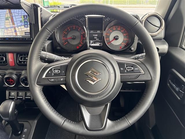 Suzuki JIMNY SIERRA 2024 7442370-21