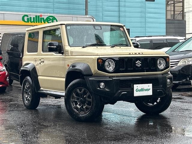 Suzuki JIMNY SIERRA 2024 7442371-0