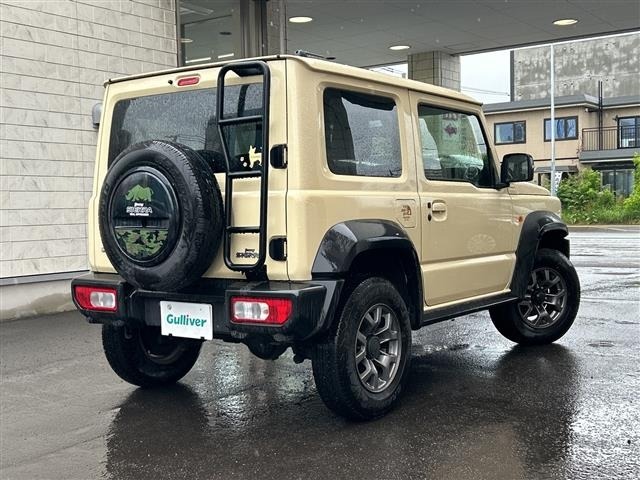 Suzuki JIMNY SIERRA 2024 7442371-1