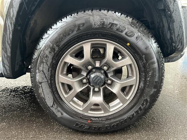 Suzuki JIMNY SIERRA 2024 7442371-10