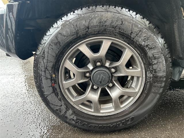 Suzuki JIMNY SIERRA 2024 7442371-11