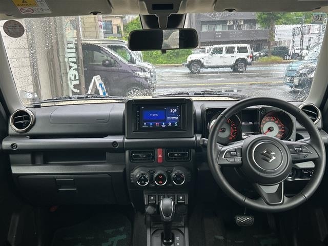 Suzuki JIMNY SIERRA 2024 7442371-14