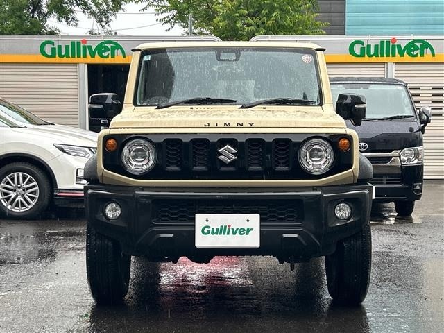 Suzuki JIMNY SIERRA 2024 7442371-16
