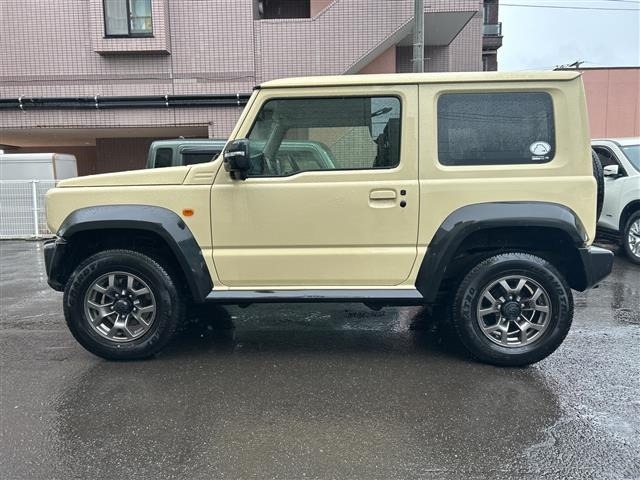 Suzuki JIMNY SIERRA 2024 7442371-18
