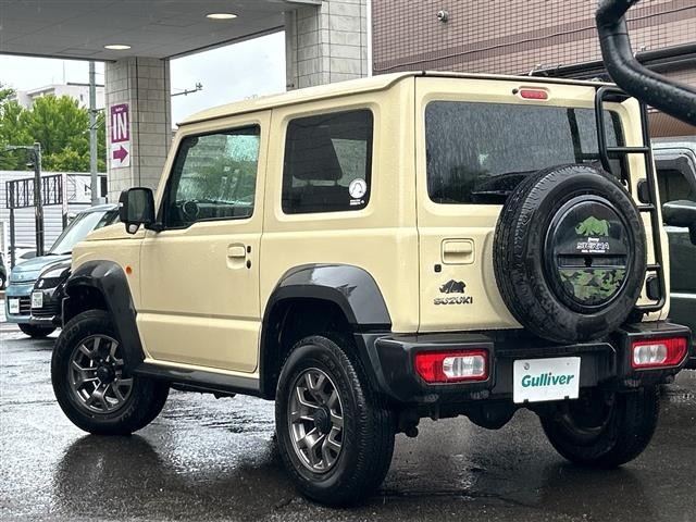 Suzuki JIMNY SIERRA 2024 7442371-19