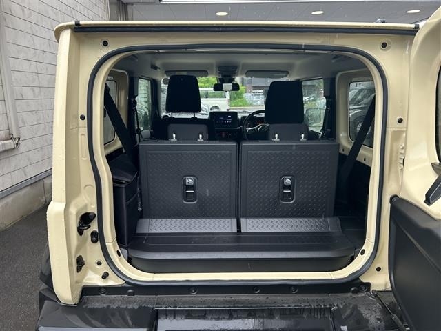 Suzuki JIMNY SIERRA 2024 7442371-2