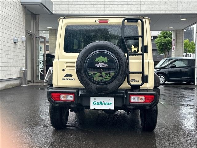 Suzuki JIMNY SIERRA 2024 7442371-21