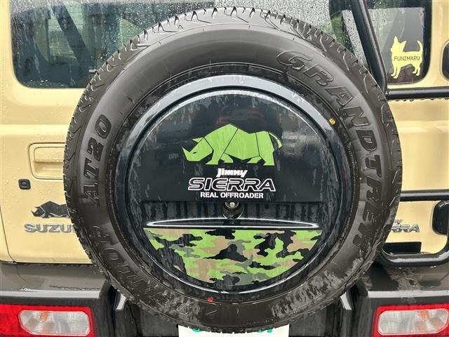 Suzuki JIMNY SIERRA 2024 7442371-22