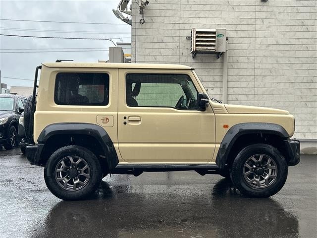 Suzuki JIMNY SIERRA 2024 7442371-3
