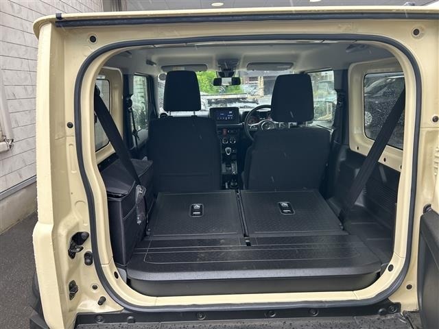 Suzuki JIMNY SIERRA 2024 7442371-4