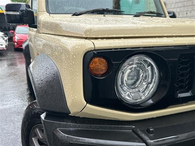 Suzuki JIMNY SIERRA 2024 7442371-5