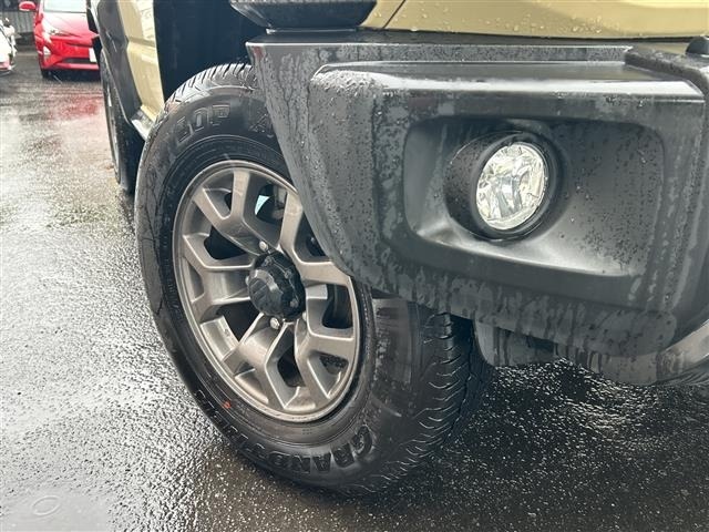 Suzuki JIMNY SIERRA 2024 7442371-7