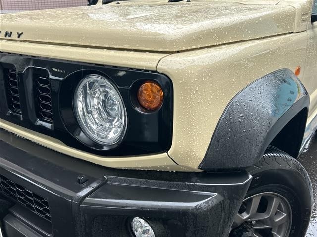 Suzuki JIMNY SIERRA 2024 7442371-8