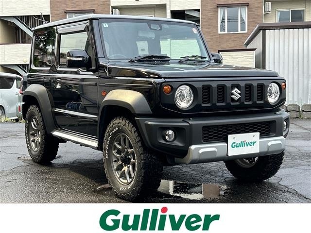 Suzuki JIMNY SIERRA 2024 7442378-0