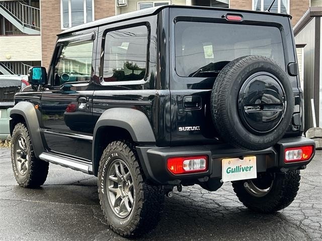 Suzuki JIMNY SIERRA 2024 7442378-13
