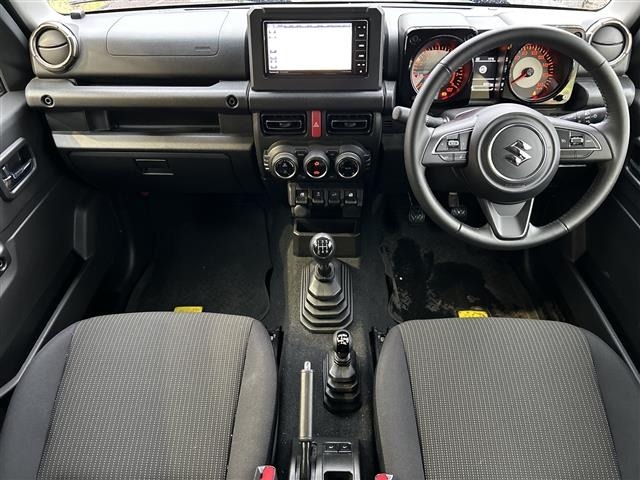 Suzuki JIMNY SIERRA 2024 7442378-14