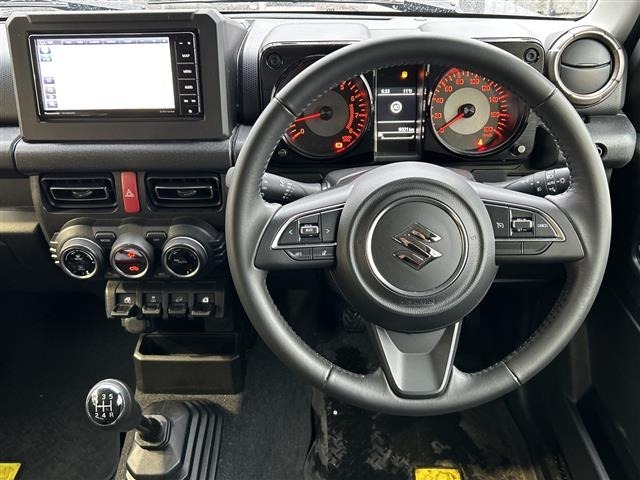 Suzuki JIMNY SIERRA 2024 7442378-15