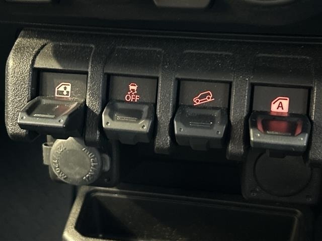 Suzuki JIMNY SIERRA 2024 7442378-20