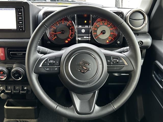 Suzuki JIMNY SIERRA 2024 7442378-21