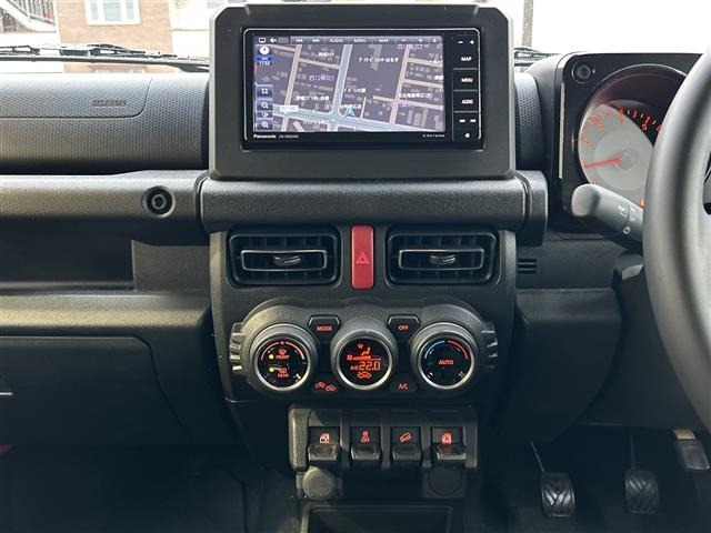 Suzuki JIMNY SIERRA 2024 7442378-5
