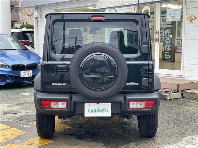 Suzuki JIMNY SIERRA 2020 7442379-1