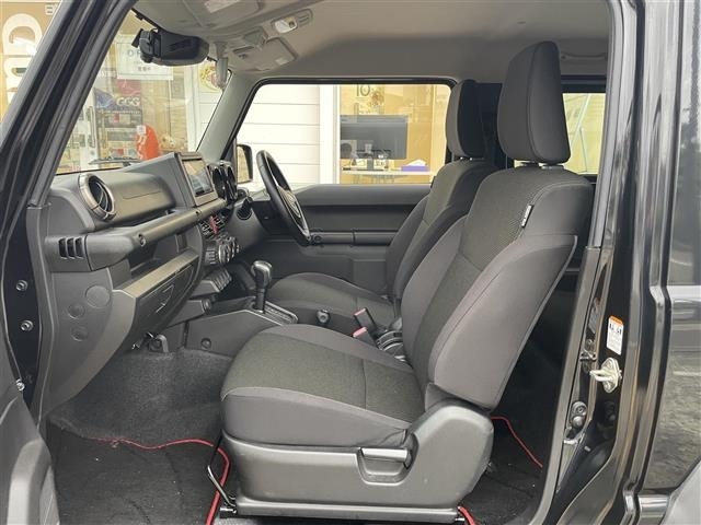 Suzuki JIMNY SIERRA 2020 7442379-10