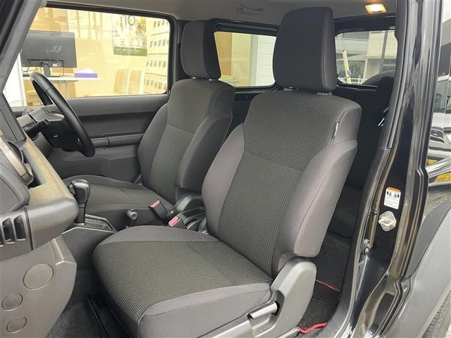 Suzuki JIMNY SIERRA 2020 7442379-11