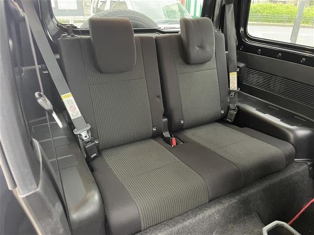 Suzuki JIMNY SIERRA 2020 7442379-12