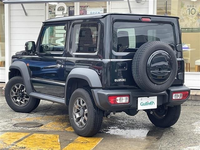 Suzuki JIMNY SIERRA 2020 7442379-13