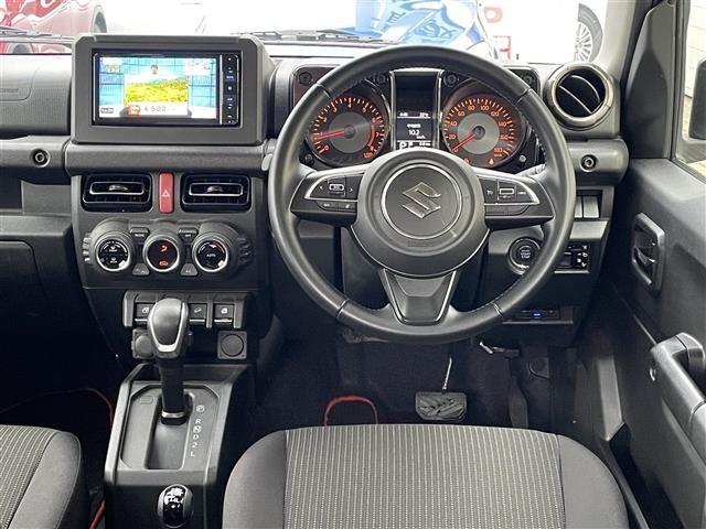 Suzuki JIMNY SIERRA 2020 7442379-14