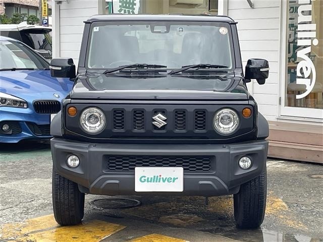 Suzuki JIMNY SIERRA 2020 7442379-18
