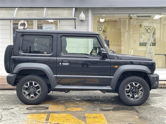 Suzuki JIMNY SIERRA 2020 7442379-19