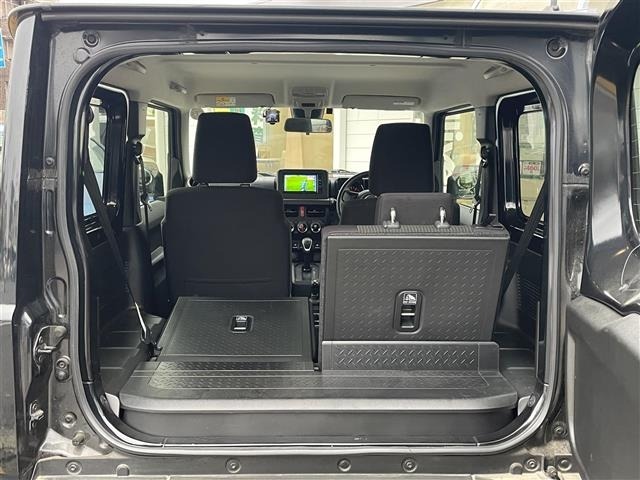 Suzuki JIMNY SIERRA 2020 7442379-2