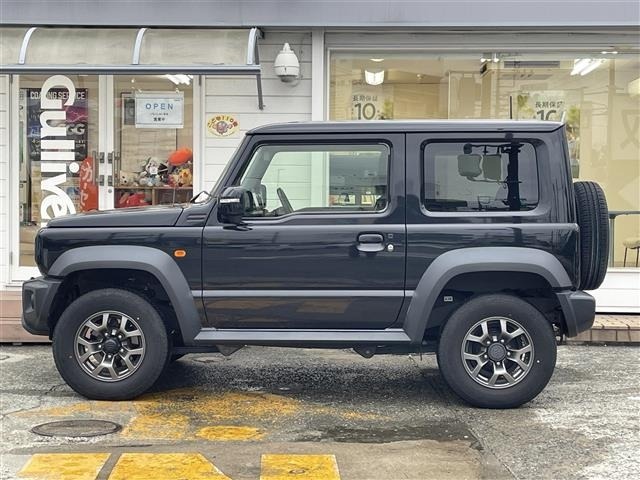 Suzuki JIMNY SIERRA 2020 7442379-21