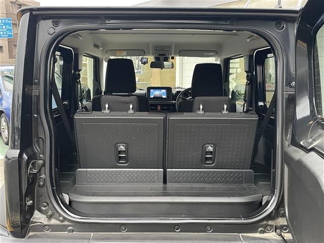 Suzuki JIMNY SIERRA 2020 7442379-22