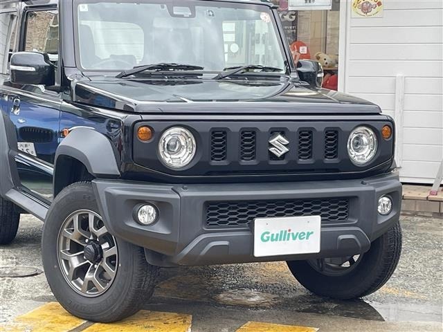 Suzuki JIMNY SIERRA 2020 7442379-3