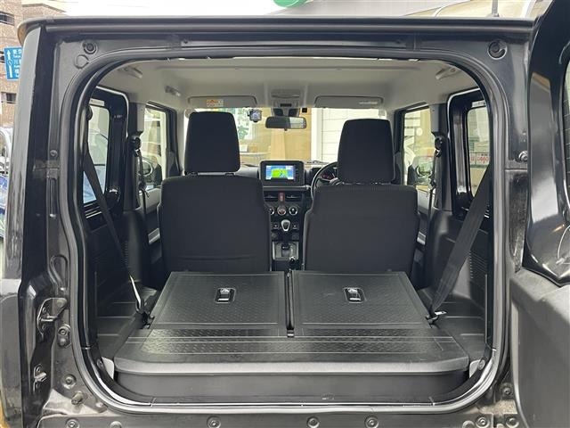 Suzuki JIMNY SIERRA 2020 7442379-4