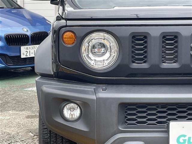 Suzuki JIMNY SIERRA 2020 7442379-5